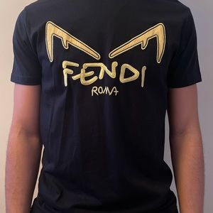 Men’s Fendi T-Shirt